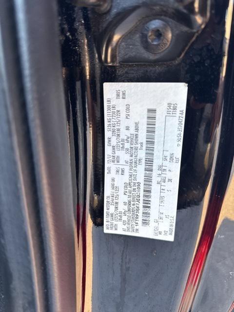 used 2018 Ford F-350 car, priced at $29,990
