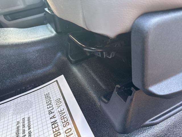 used 2018 Ford F-350 car, priced at $29,990