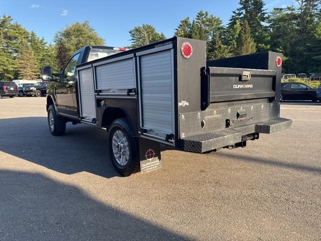 used 2018 Ford F-350 car, priced at $29,990