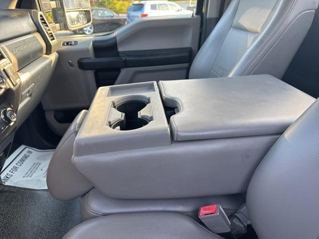 used 2018 Ford F-350 car, priced at $29,990