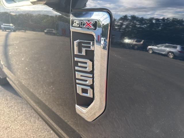 used 2018 Ford F-350 car, priced at $29,990
