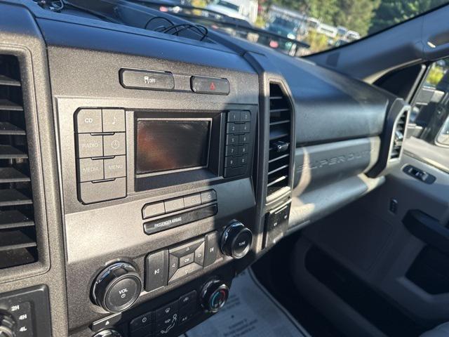 used 2018 Ford F-350 car, priced at $29,990