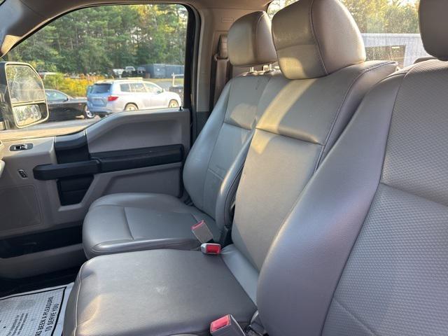 used 2018 Ford F-350 car, priced at $29,990