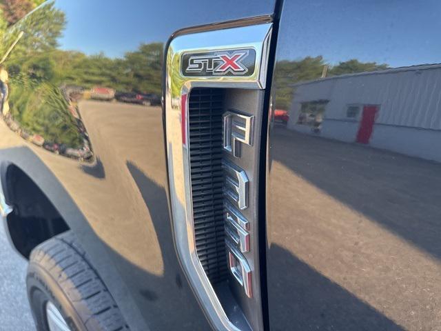 used 2018 Ford F-350 car, priced at $29,990