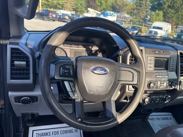 used 2018 Ford F-350 car, priced at $29,990