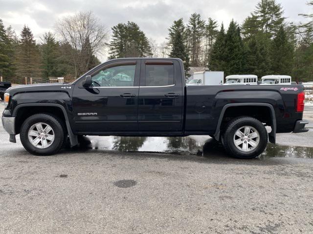 used 2014 GMC Sierra 1500 car, priced at $16,975