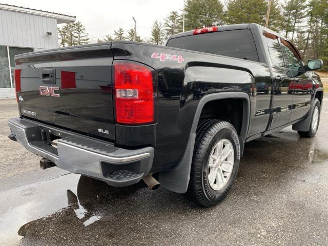 used 2014 GMC Sierra 1500 car, priced at $16,975