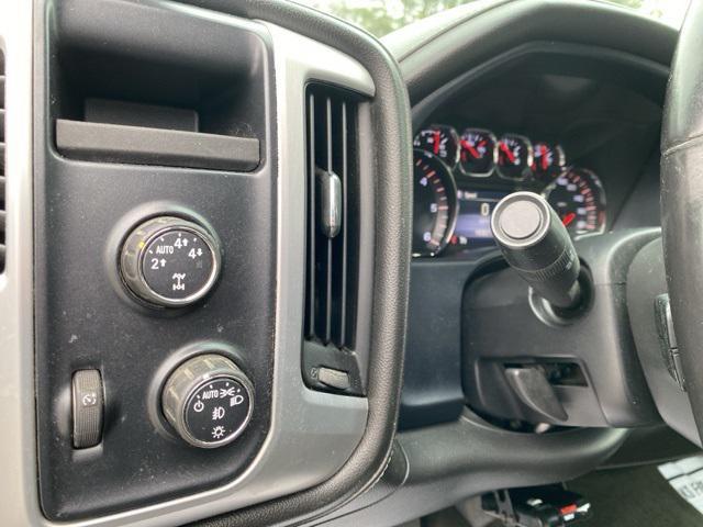 used 2014 GMC Sierra 1500 car, priced at $16,975