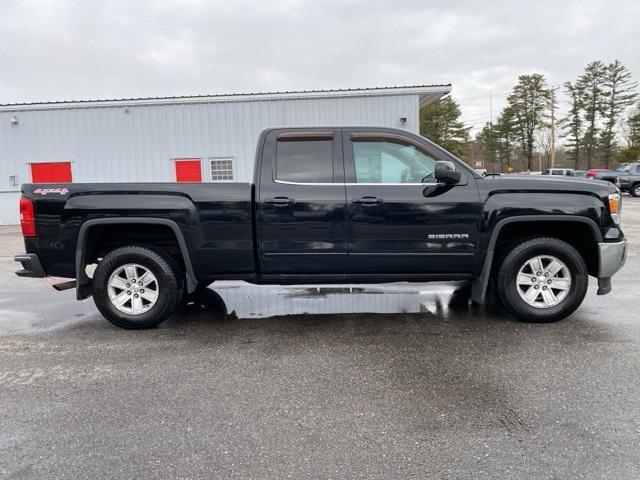 used 2014 GMC Sierra 1500 car, priced at $16,975