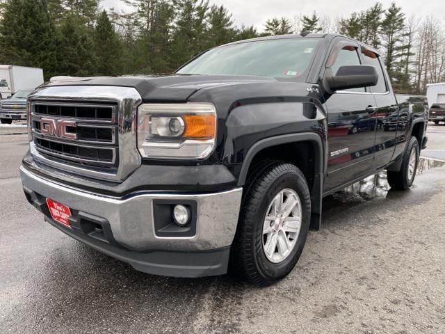 used 2014 GMC Sierra 1500 car, priced at $16,975