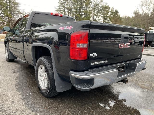 used 2014 GMC Sierra 1500 car, priced at $16,975