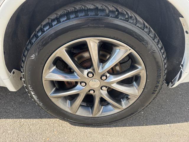 used 2015 Dodge Durango car, priced at $15,999
