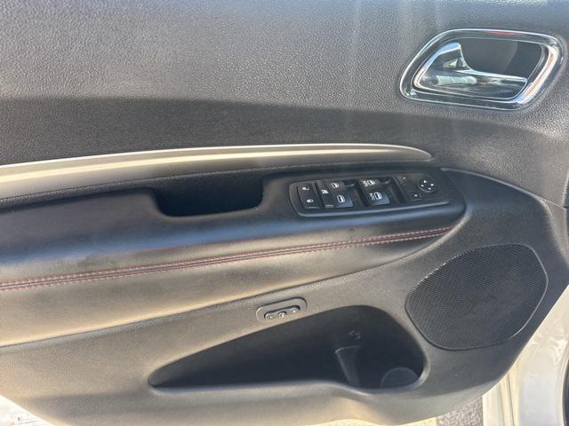 used 2015 Dodge Durango car, priced at $15,999