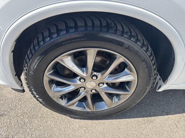 used 2015 Dodge Durango car, priced at $15,999