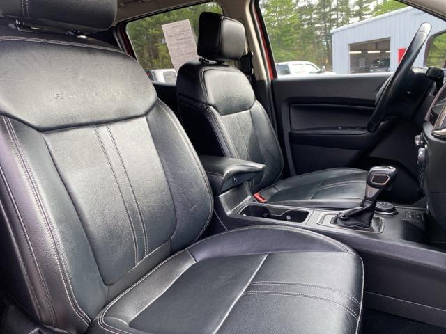 used 2019 Ford Ranger car, priced at $30,999