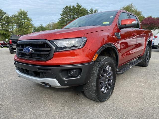 used 2019 Ford Ranger car, priced at $30,999