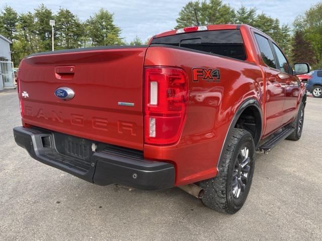 used 2019 Ford Ranger car, priced at $30,999