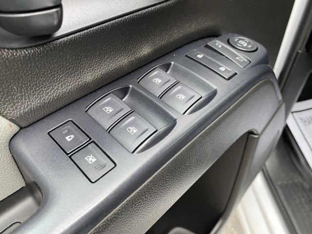 used 2018 Chevrolet Silverado 3500 car, priced at $39,999