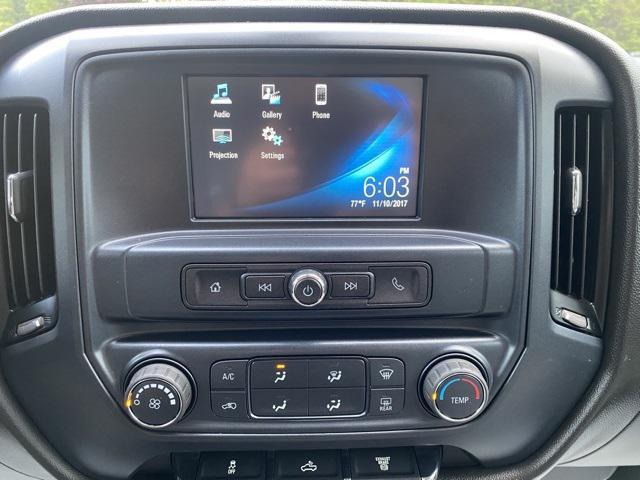 used 2018 Chevrolet Silverado 3500 car, priced at $39,999
