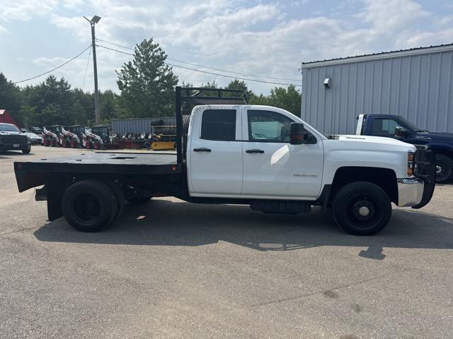 used 2018 Chevrolet Silverado 3500 car, priced at $39,999