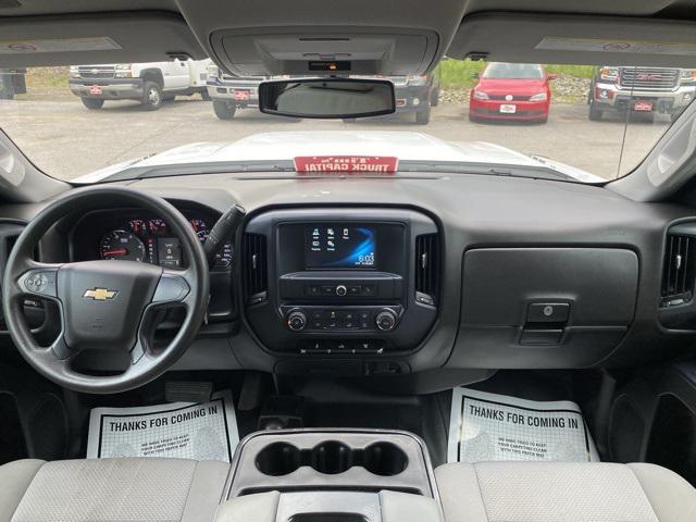 used 2018 Chevrolet Silverado 3500 car, priced at $39,999