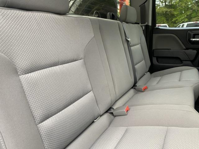 used 2018 Chevrolet Silverado 3500 car, priced at $39,999