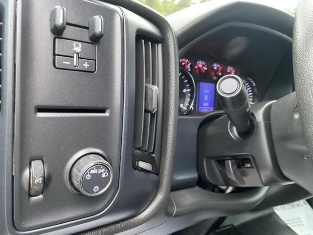 used 2018 Chevrolet Silverado 3500 car, priced at $39,999