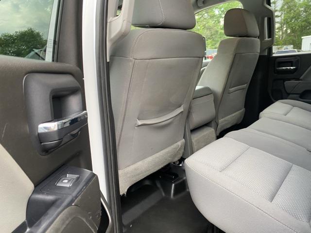 used 2018 Chevrolet Silverado 3500 car, priced at $39,999