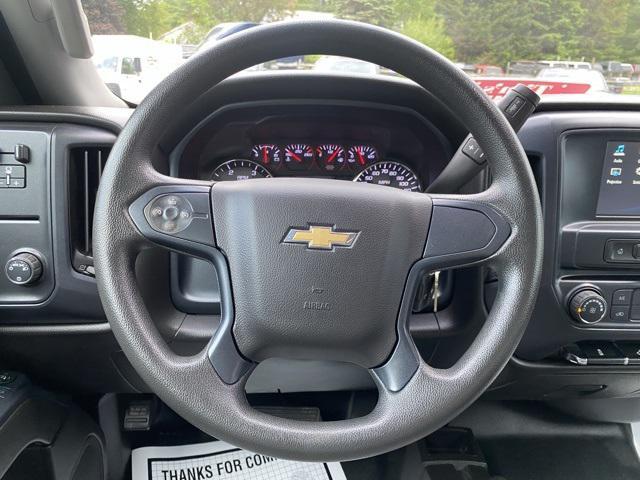 used 2018 Chevrolet Silverado 3500 car, priced at $39,999