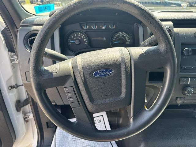 used 2013 Ford F-150 car, priced at $18,999