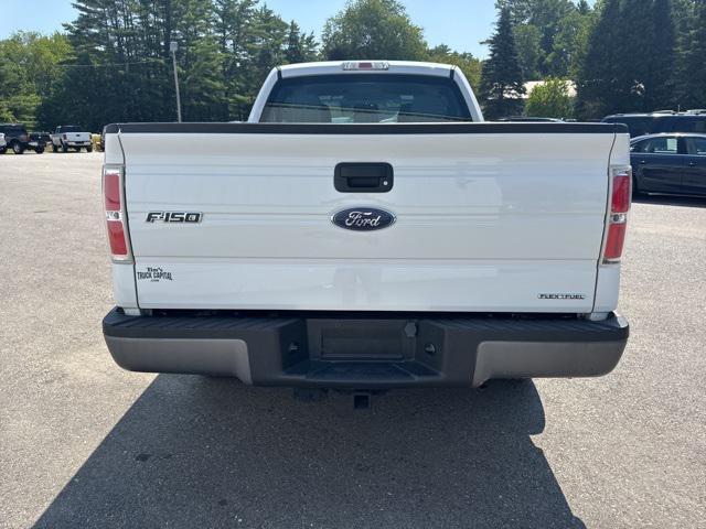 used 2013 Ford F-150 car, priced at $18,999