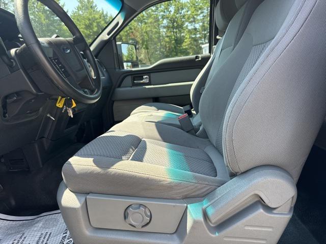 used 2013 Ford F-150 car, priced at $18,999