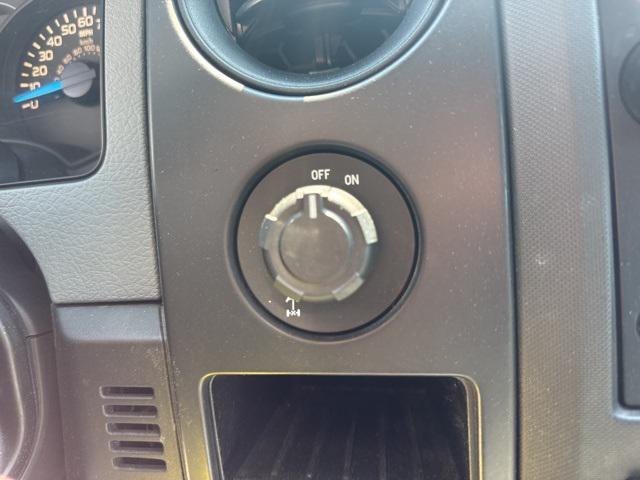 used 2013 Ford F-150 car, priced at $18,999