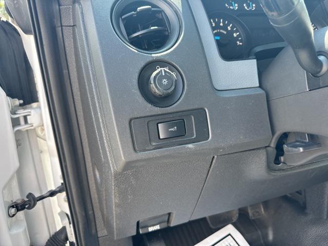 used 2013 Ford F-150 car, priced at $18,999