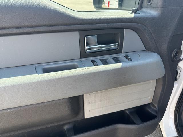 used 2013 Ford F-150 car, priced at $18,999