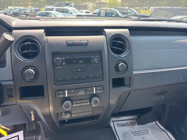 used 2013 Ford F-150 car, priced at $18,999