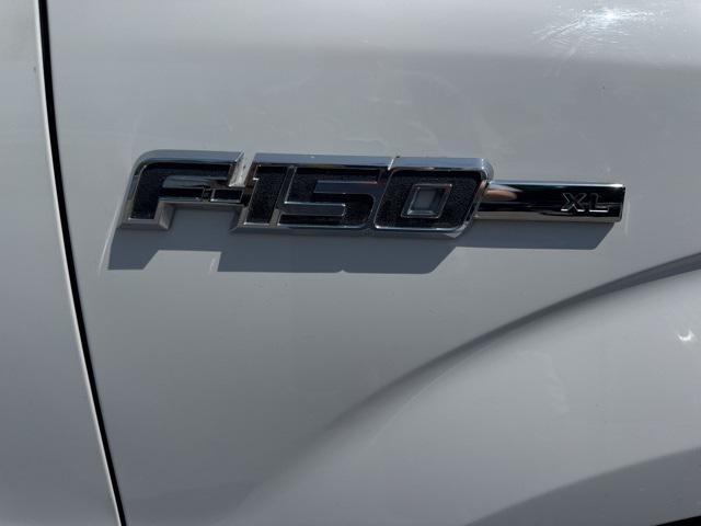 used 2013 Ford F-150 car, priced at $18,999