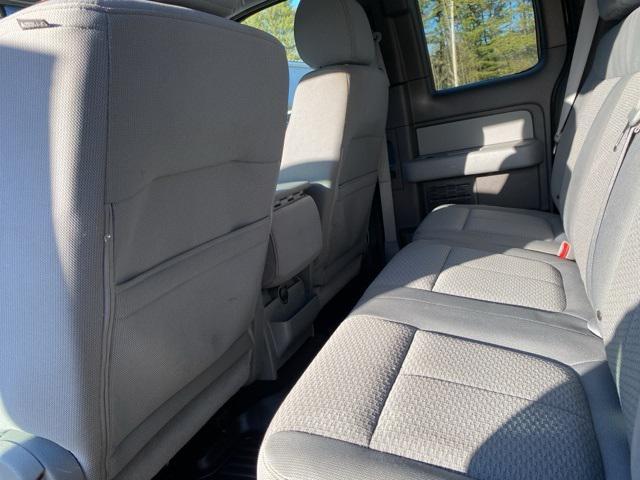 used 2014 Ford F-150 car, priced at $15,999