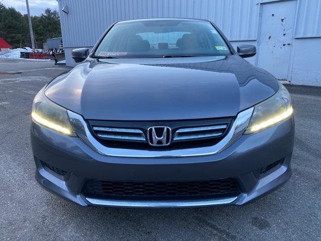 used 2014 Honda Accord Hybrid car, priced at $12,499