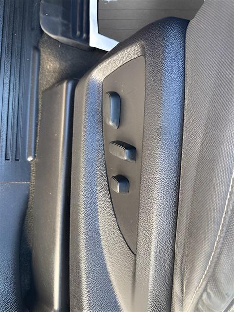 used 2018 Chevrolet Silverado 1500 car, priced at $24,999