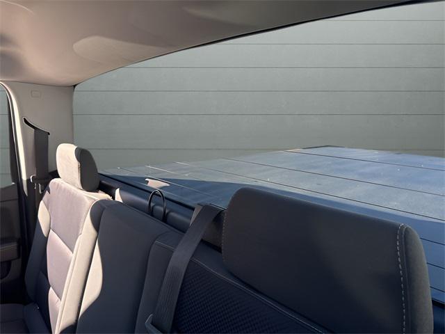 used 2018 Chevrolet Silverado 1500 car, priced at $24,999