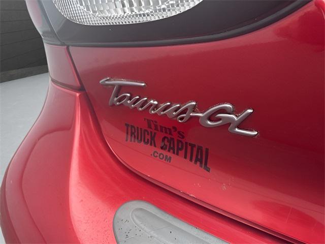 used 1996 Ford Taurus car, priced at $3,950