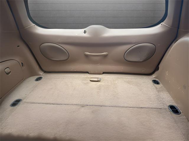 used 1996 Ford Taurus car, priced at $3,950
