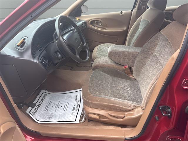used 1996 Ford Taurus car, priced at $3,950