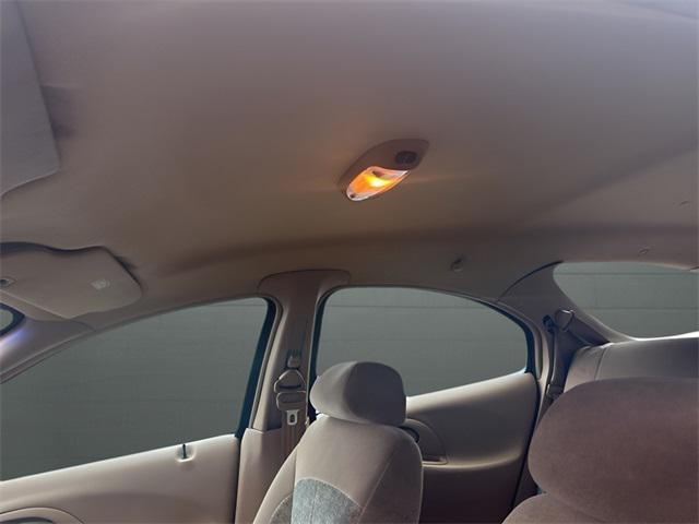used 1996 Ford Taurus car, priced at $3,950