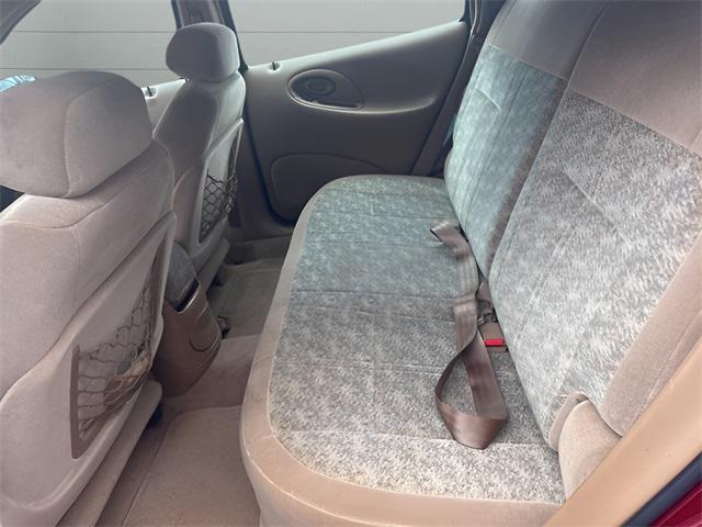 used 1996 Ford Taurus car, priced at $3,950
