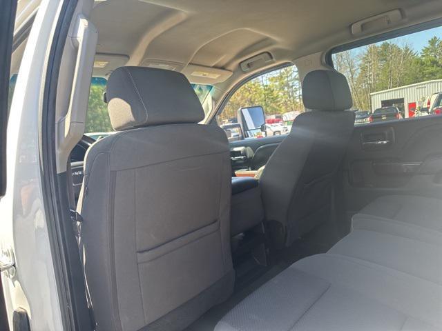 used 2017 GMC Sierra 1500 car, priced at $18,875