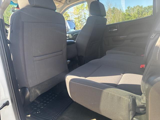 used 2017 GMC Sierra 1500 car, priced at $18,875