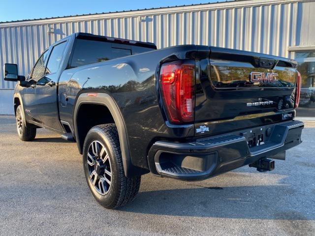 used 2023 GMC Sierra 2500 car, priced at $64,999