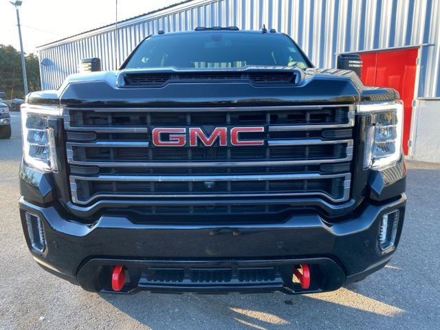 used 2023 GMC Sierra 2500 car, priced at $64,999